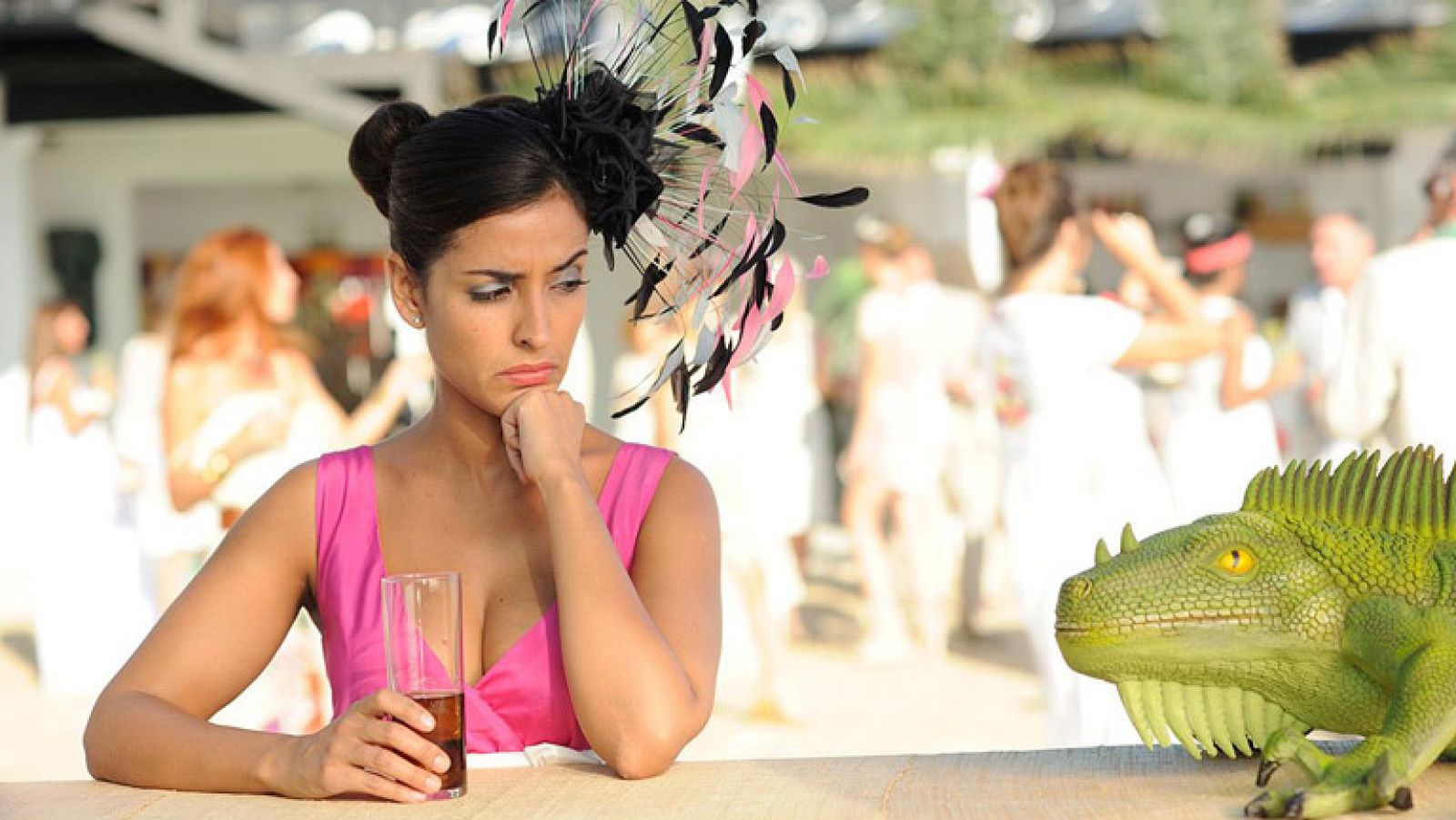 Días de cine: 'Tres bodas de más' | Ver