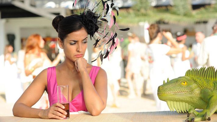 Días de cine - Días de cine: 'Tres bodas de más'