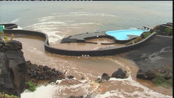 +Canarias - + Canarias Semanal - 08/12/13