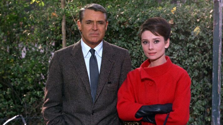 Días de cine - 50 aniversario de 'Charada'