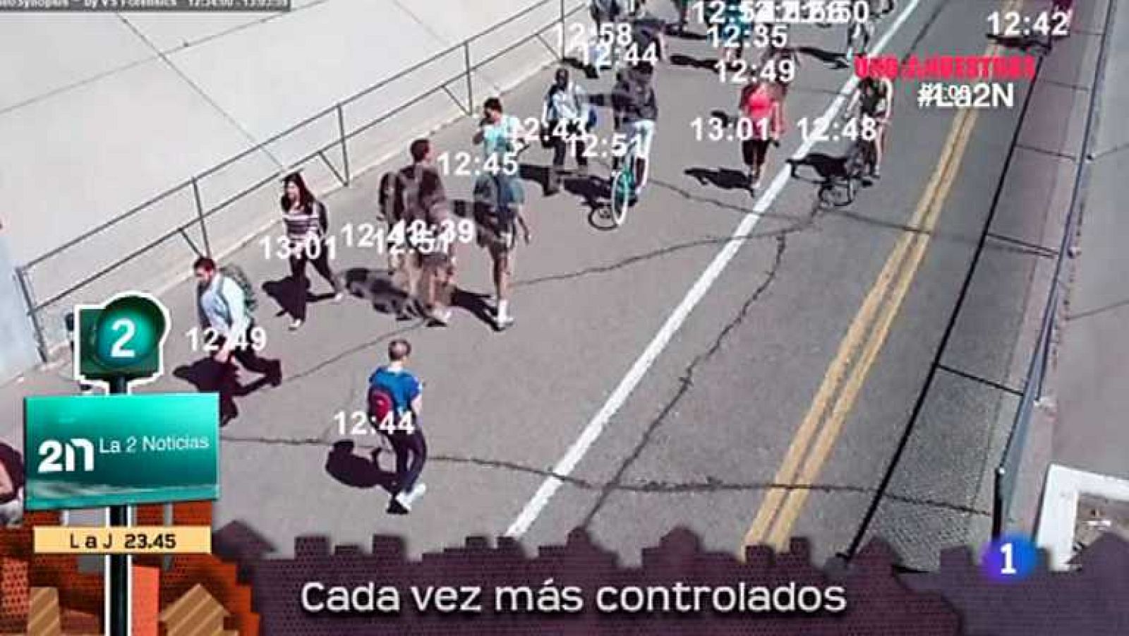 Lo que hay que ver - 07/12/13 - Ver ahora