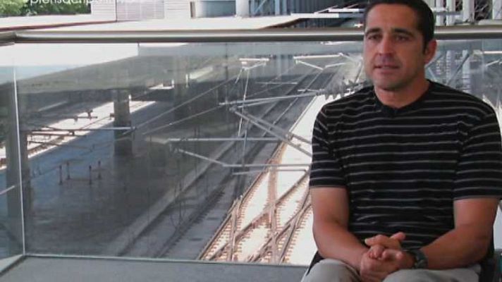 Piensa en positivo - Piensa en positivo - 07/12/13