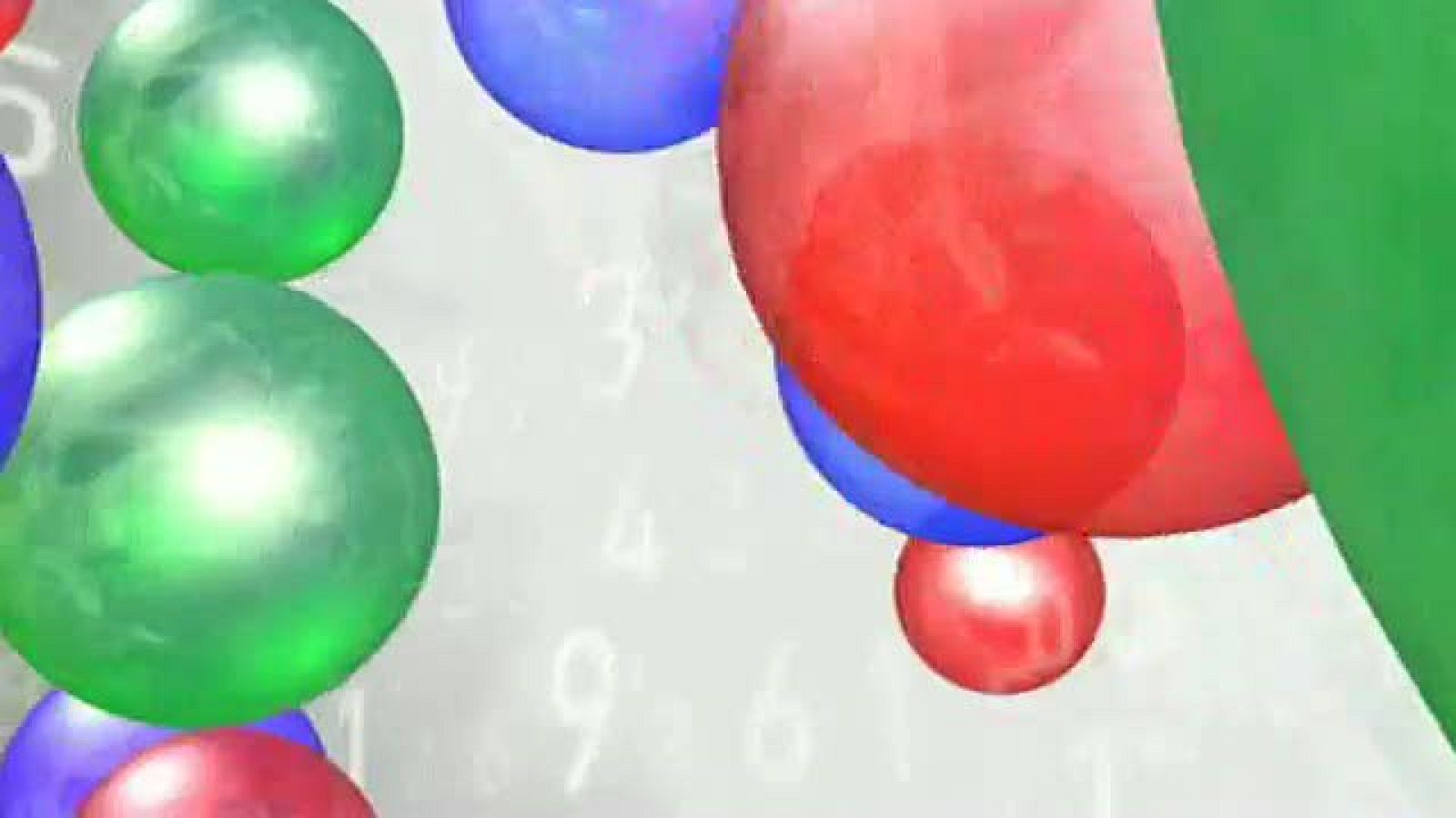 Sorteo de la Lotería Nacional - 07/12/2013 - ver ahora