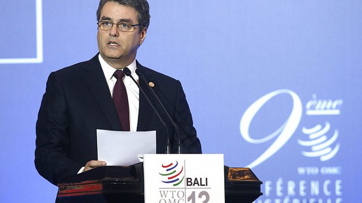 La OMC desbloquea la Ronda de Doha con el objetivo de avanzar hacia el libre mercado