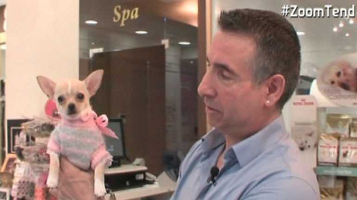 Zoom Tendencias - Pontevedra, con otro aire