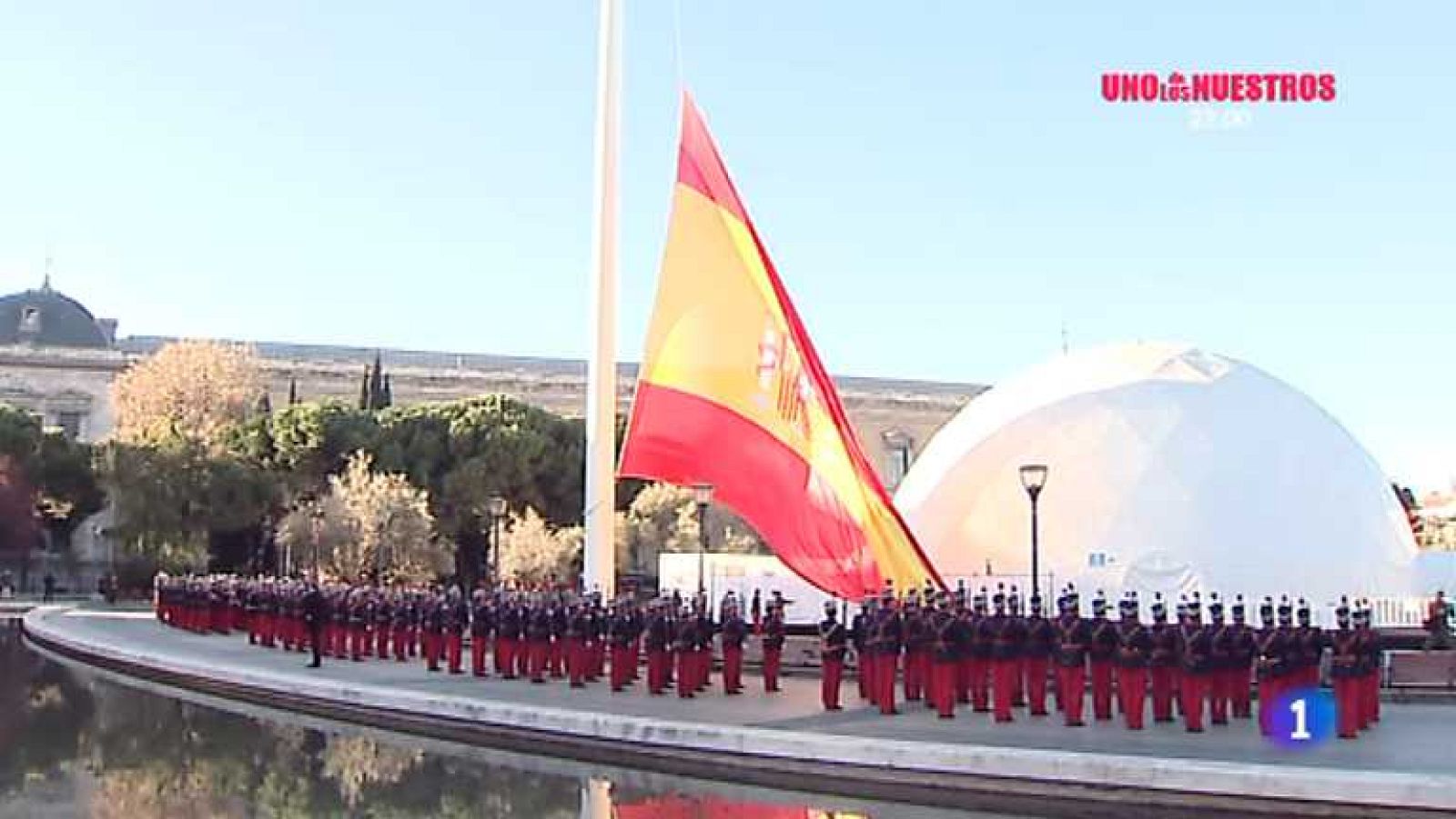 Audiencia Abierta - 07/12/13 - Ver ahora