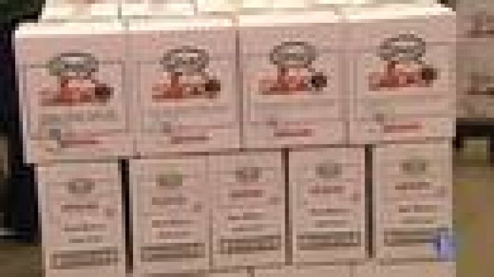 L'Informatiu - La UE endureix la normativa europea contra el frau d'oli d'oliva a granel