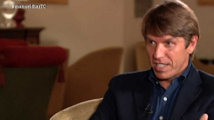 Tendido cero - Tendido Cero - 07/12/13