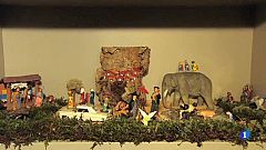 Les noves caracteritzacions de la figura del caganer