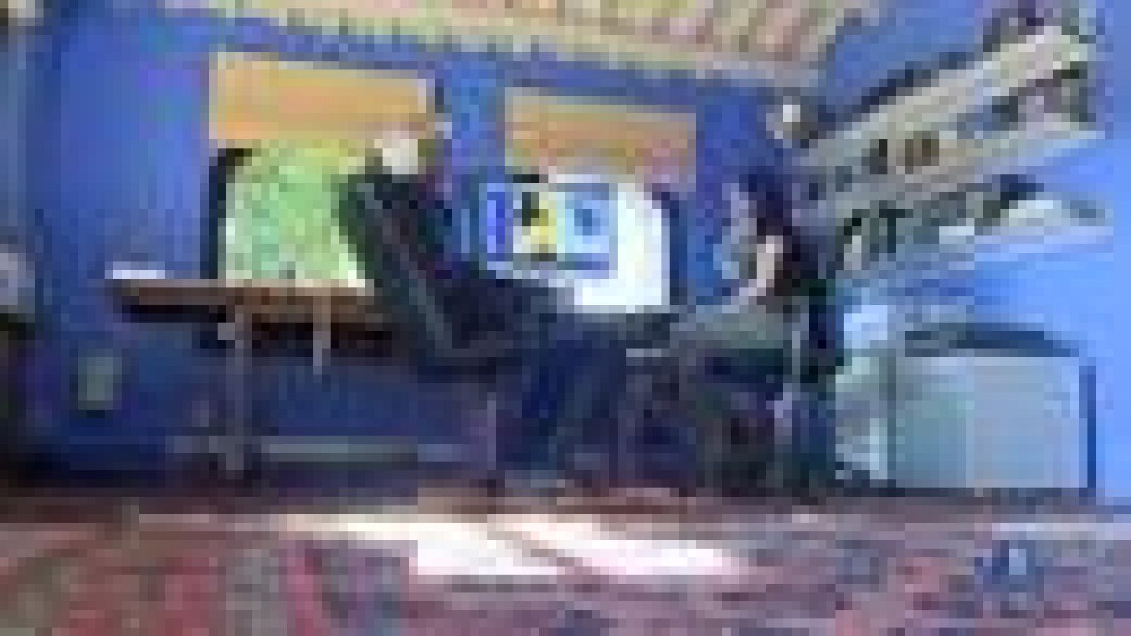 L'Antologia de relats fantàstics de l'editorial Atalanta | Veure