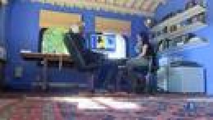 L'Informatiu - L'Antologia de relats fantàstics de l'editorial Atalanta