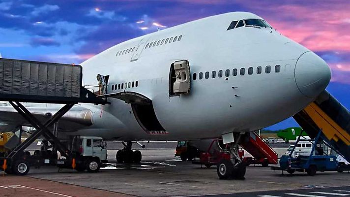 Documentales culturales - Superautopista de la alimentación