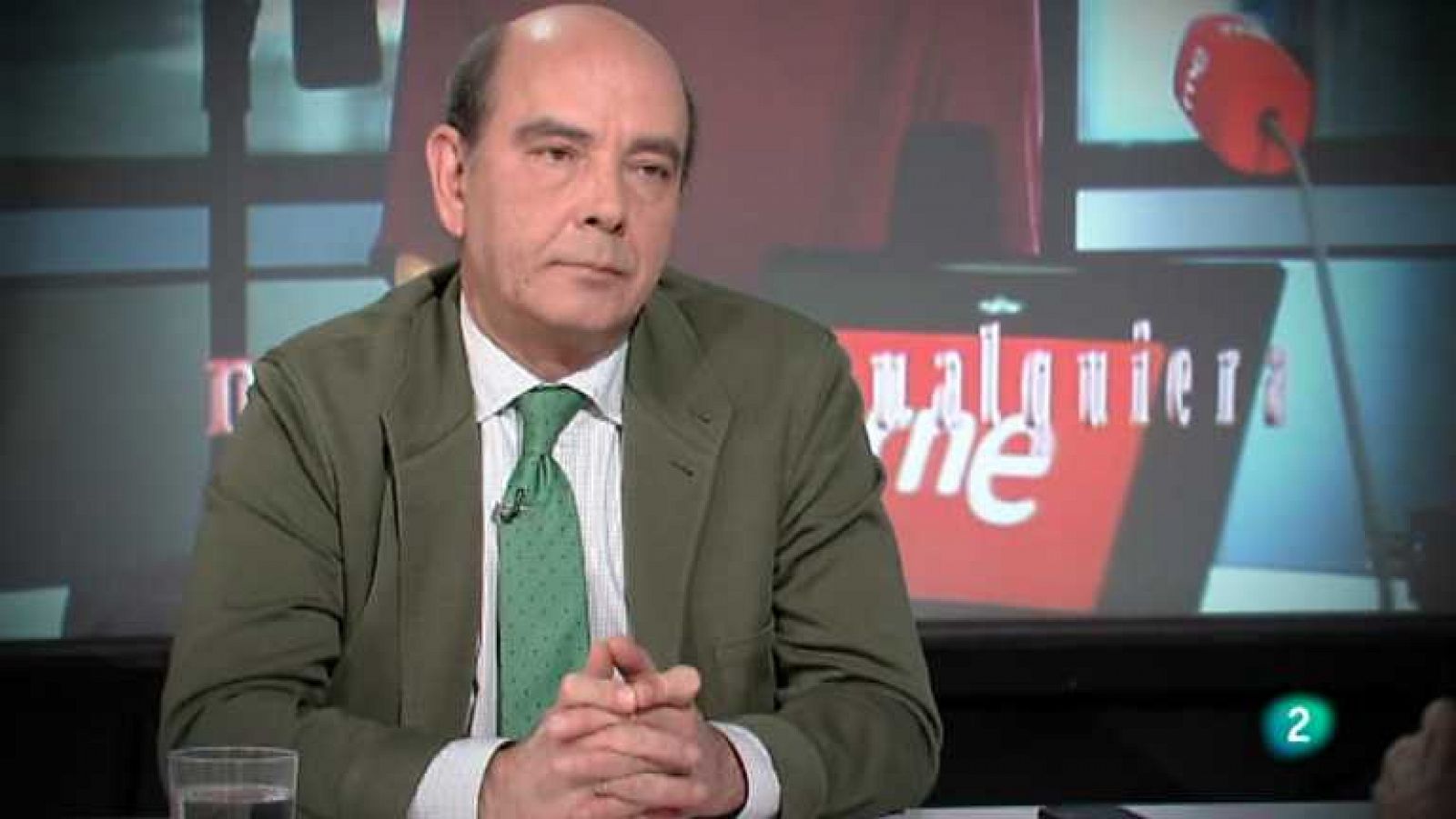 RTVE responde - 07/12/13