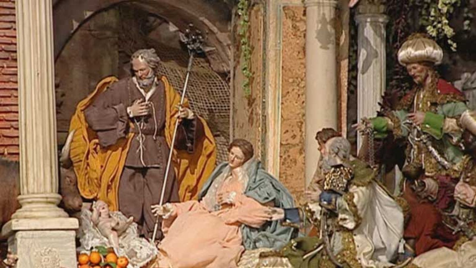 Se acerca la Navidad y España se llena de Belenes