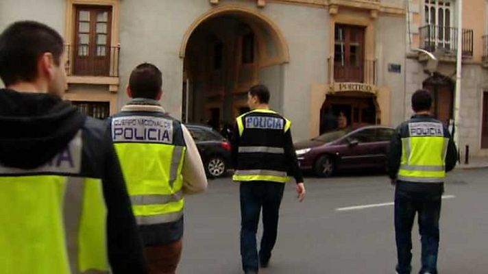 Informe Semanal - "Operación Costa"