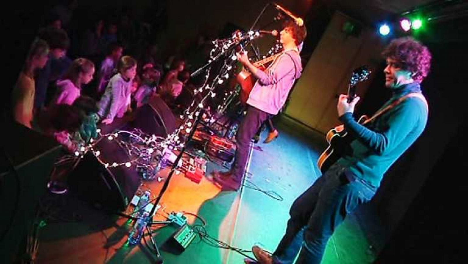 La Casa Encendida - 07/12/13 - Ver ahora