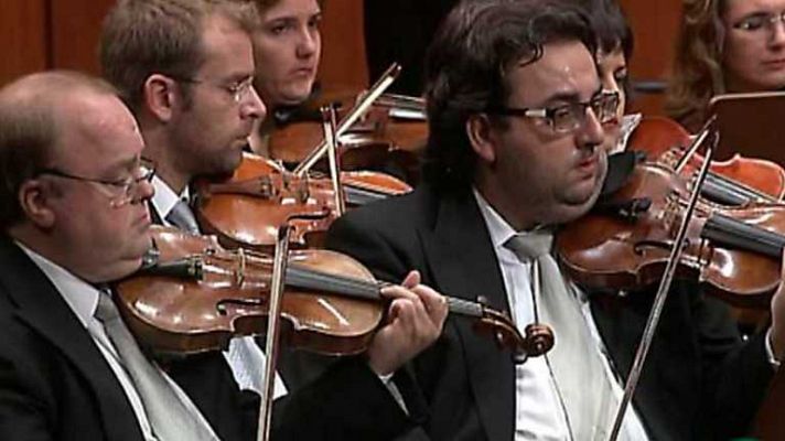 Los conciertos de La 2 - XIV Ciclo Jóvenes músicos II (2ª)