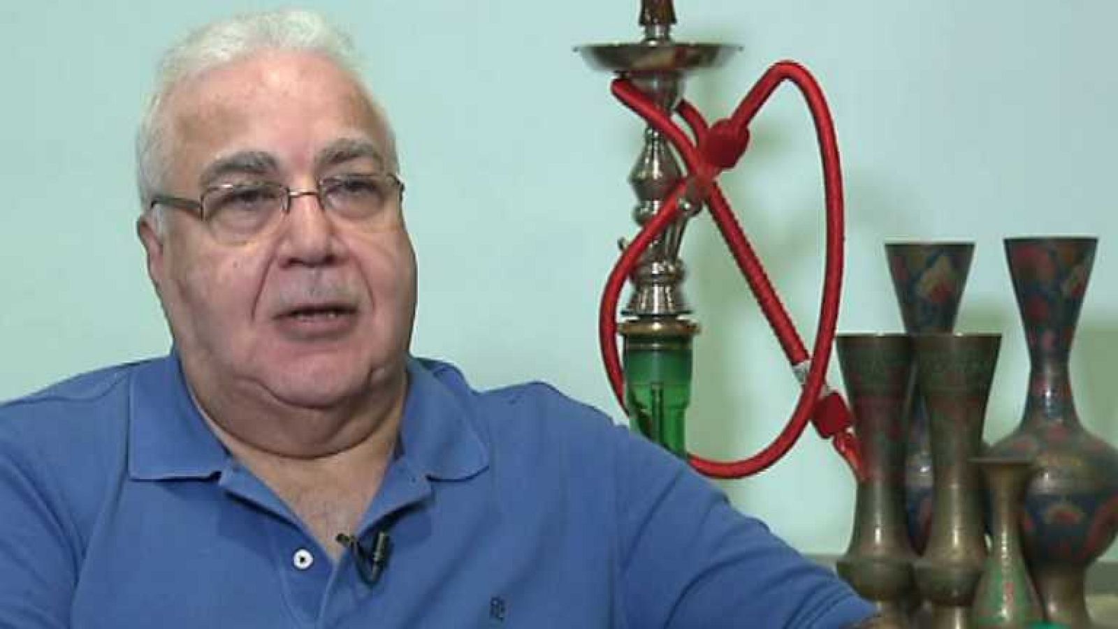 Islam Hoy - Asociación Hispano-siria en Valencia - Ver ahora 