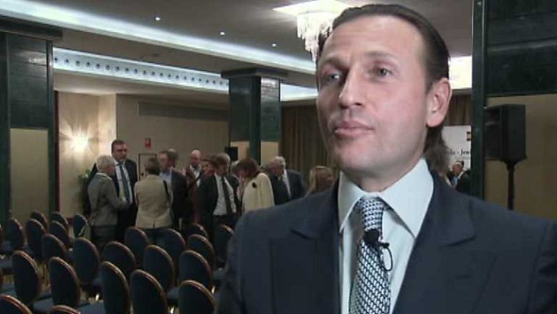 Shalom - XXII Reunión Internacional Judeo Cristiana - Ver ahora 