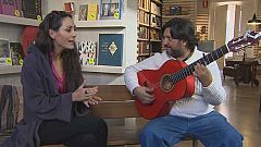 Clara Montes regresa a su poesía estrenando nuevo disco