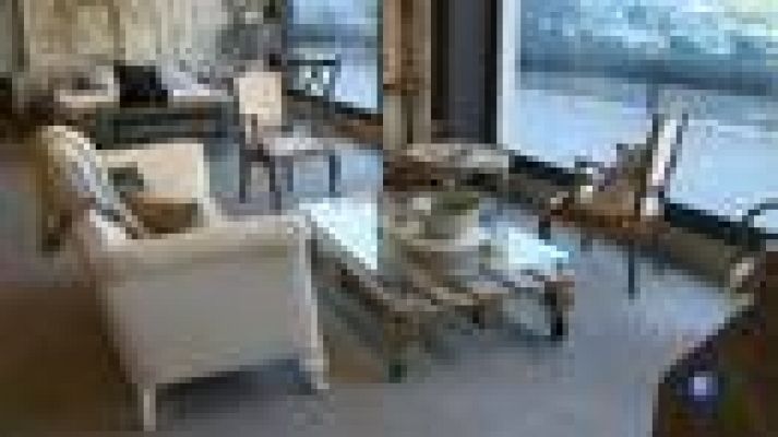 L'Informatiu - El comerç ecològic:un nou model de consum