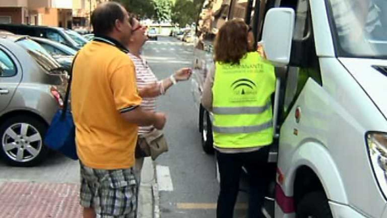 Efecto ciudadano - 08/12/13 - Ver ahora