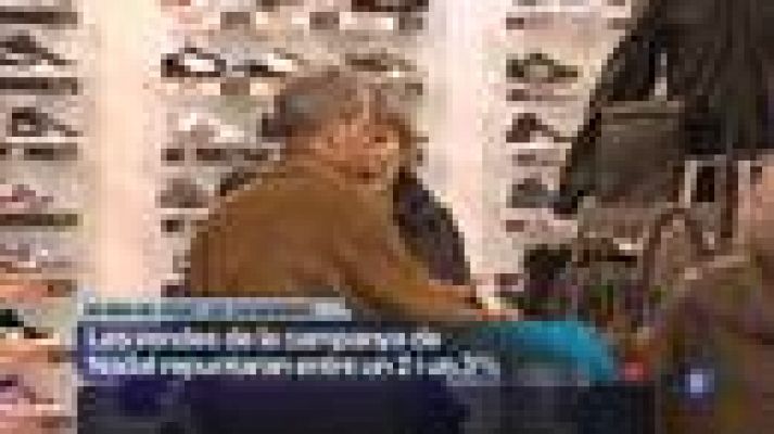 L'Informatiu - L'Informatiu Cap de Setmana - 08/12/2013