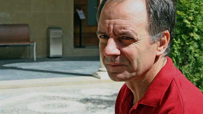 Página Dos - Antonio Soler