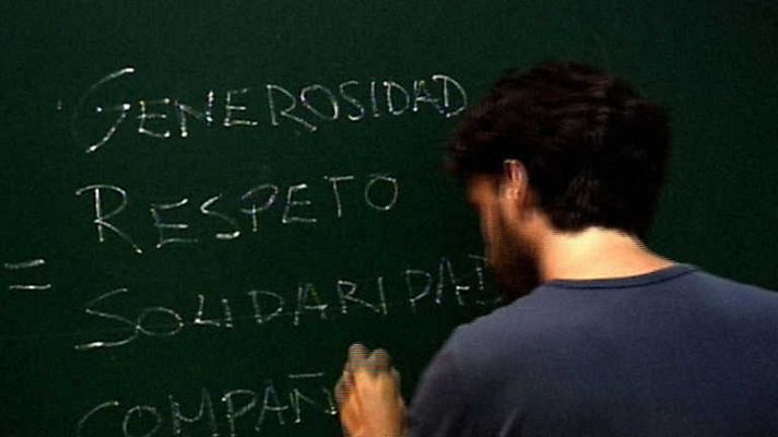 Documentos TV - Los rostros del voluntariado