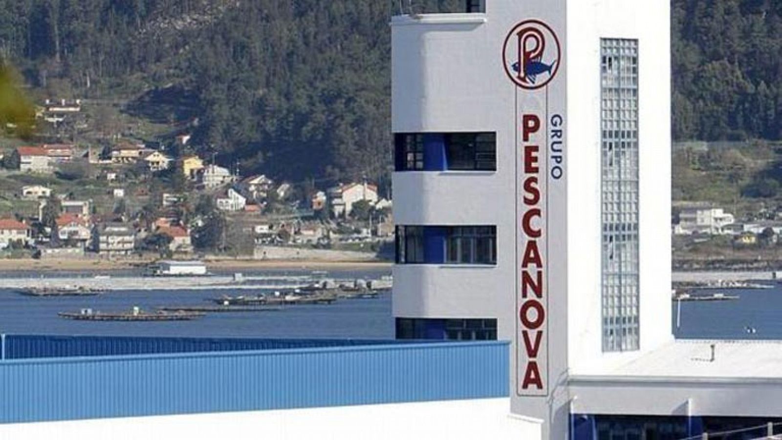 Telediario 1: Termina el plazo para la entrada de inversores en Pescanova, que negocia también una quita de deuda | RTVE Play