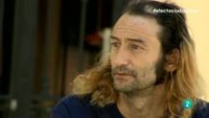 Efecto Ciudadano - Amigos de la calle