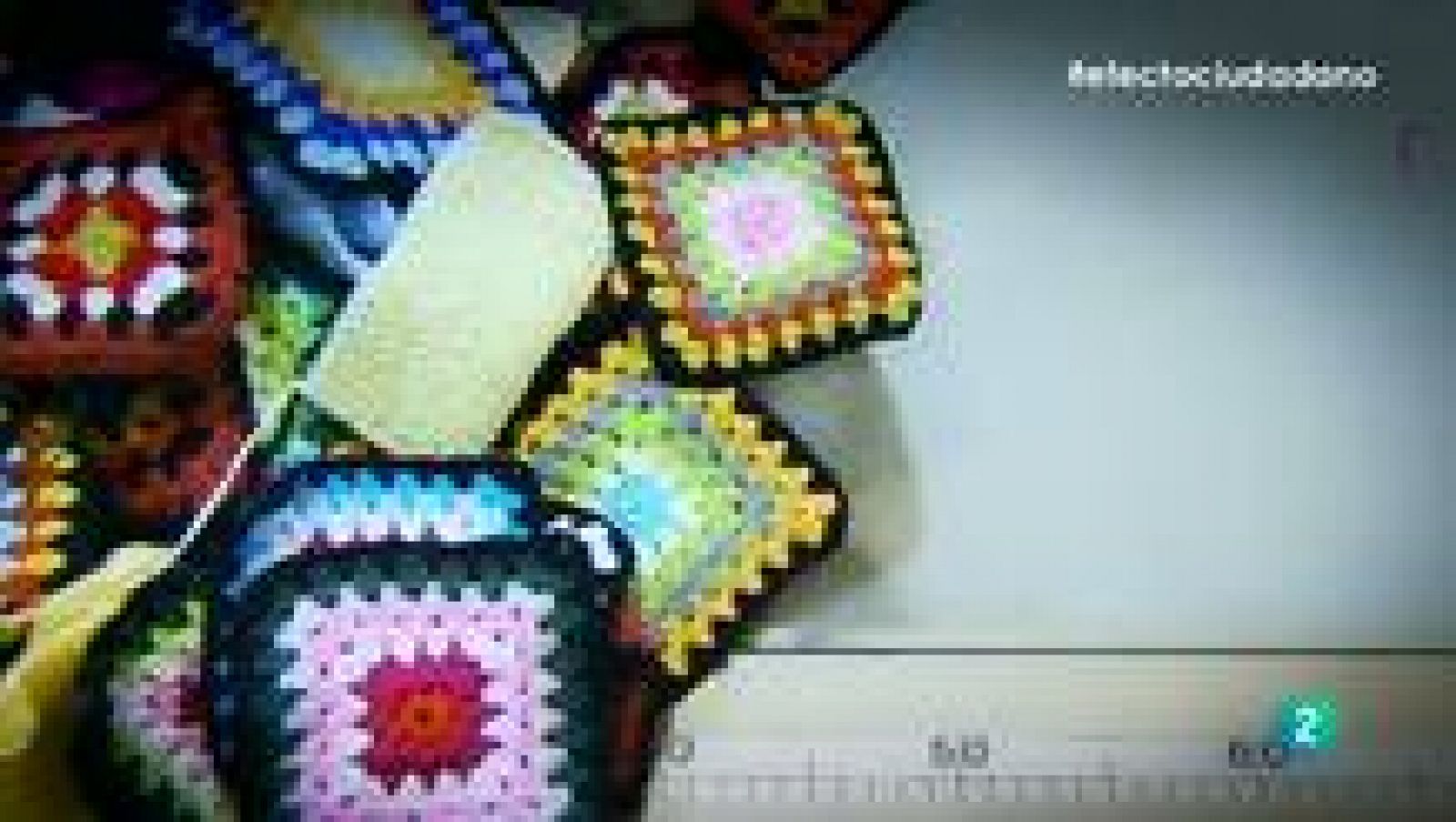 Efecto Ciudadano - Historias: Tejidos Social Valencia