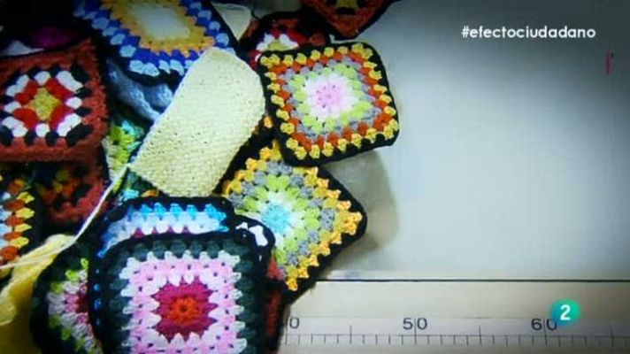 Efecto Ciudadano - Tejidos Social Valencia