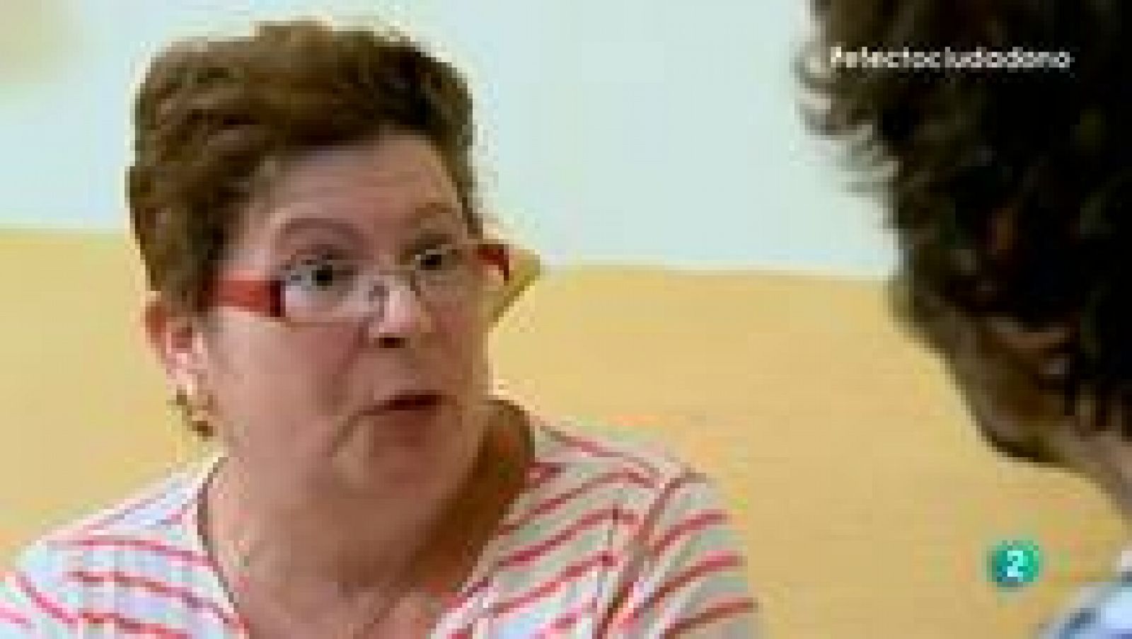 Efecto Ciudadano - Historias: Autismo Málaga