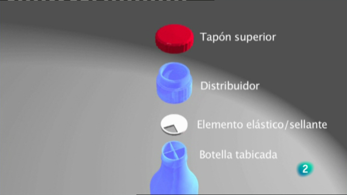 Fábrica de ideas - Inventa: Masenvas