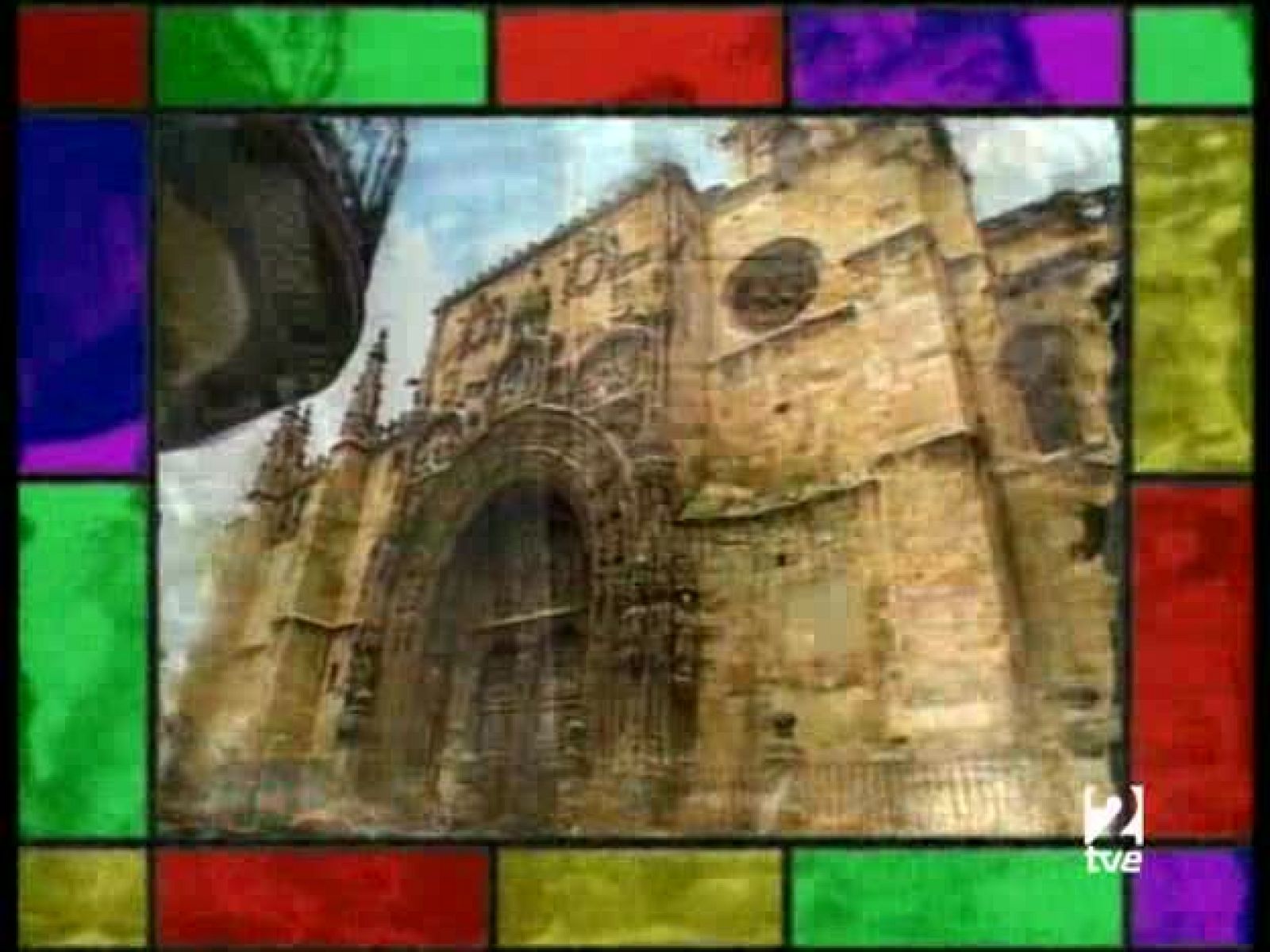 Día del Señor - Monasterio de las Carmelitas - El día del Señor | Ver