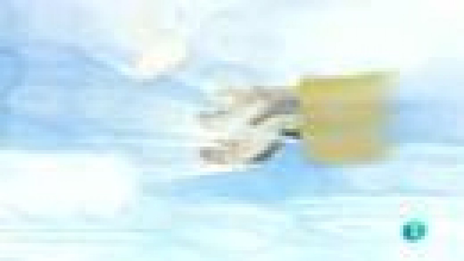 La missa - 8/12/2013