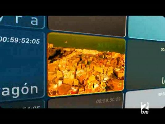 España en comunidad - España en comunidad - 20/07/08