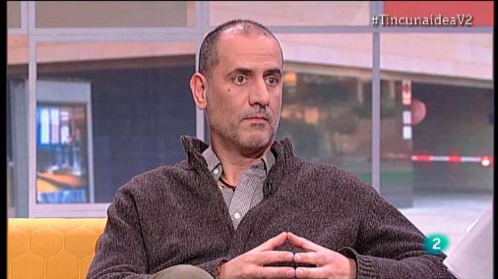 Vespre a La 2 - "No només compten les titulacions..