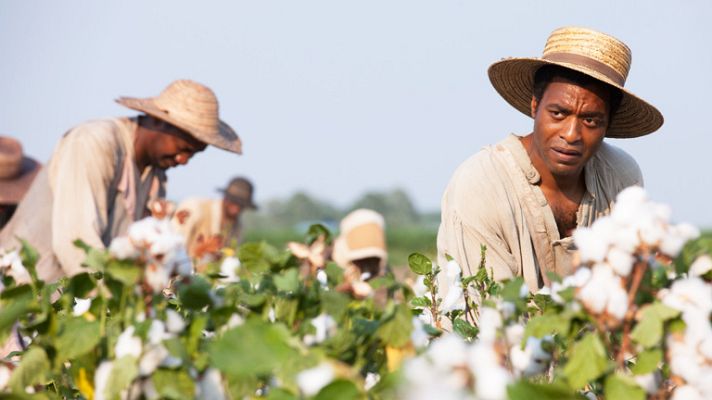 Cultura en Rtve.es - Tráiler de 'Doce años de esclavitud