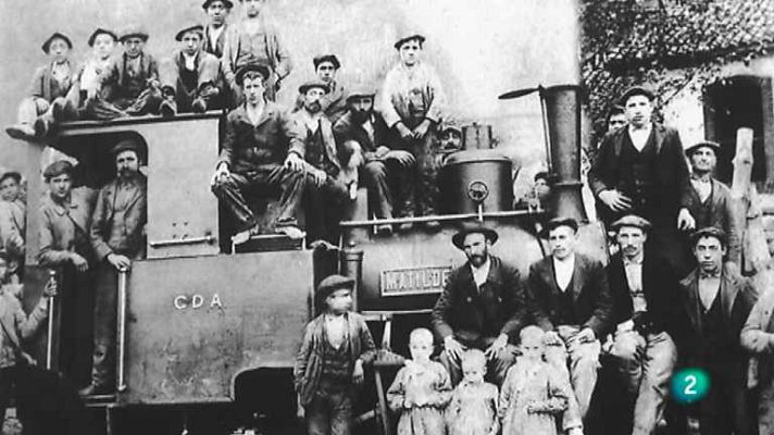 La aventura del Saber - La aventura del saber - 09/12/13