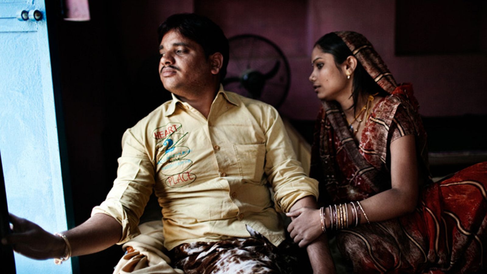 Documentos TV - Los amantes rebeldes - Avance