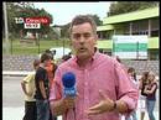  - Segunda explosión en Noja