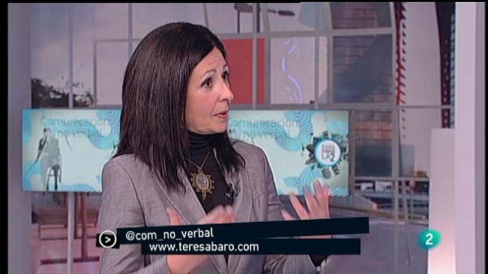 Para todos La 2 - Teresa Baró - Qué transmitimos ...