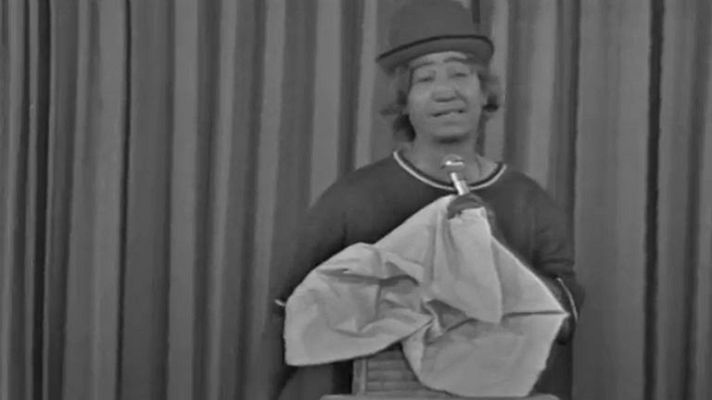 El Gran Circo de TVE - 07/06/1974