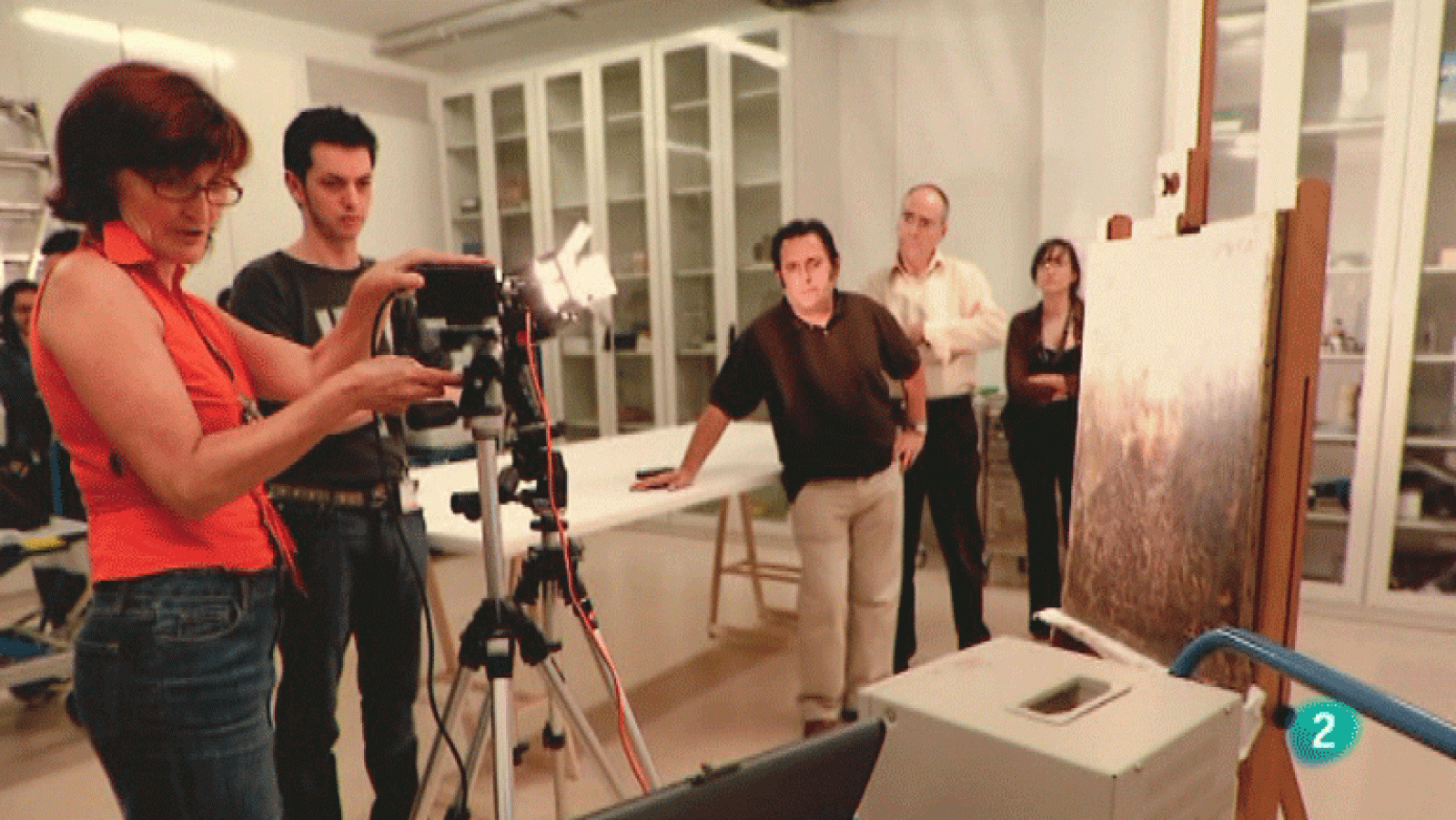 La Aventura del Saber. Josechu Dávila