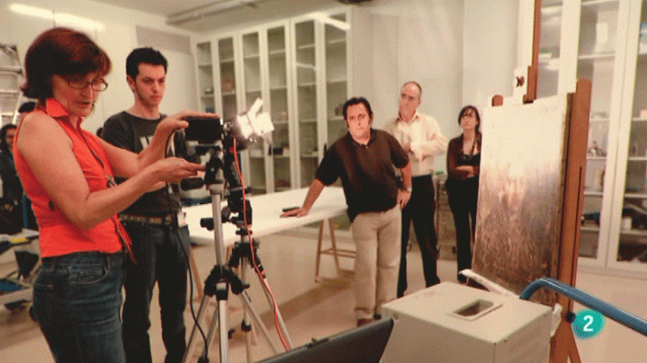 La aventura del Saber - Josechu Dávila