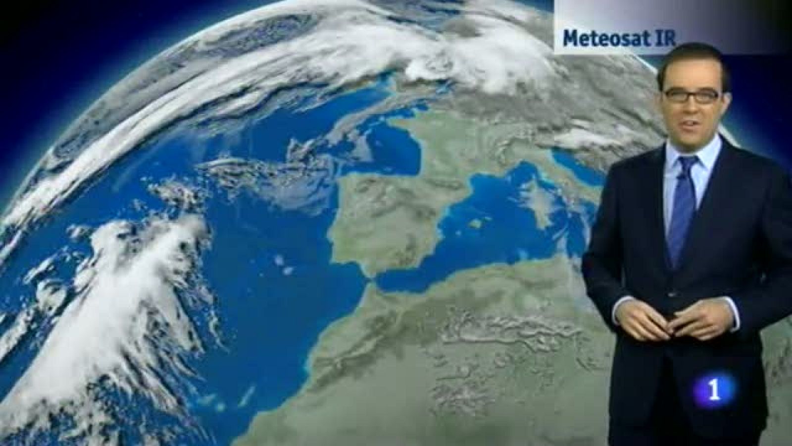 El tiempo en Extremadura - 09/12/13 | Ver