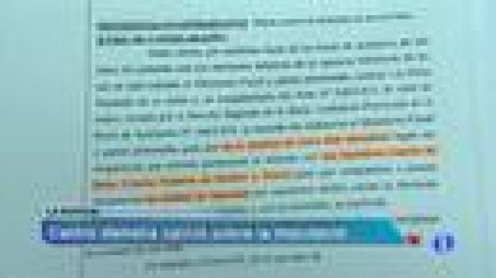 Informatiu Balear - Informatiu Balear en 2' - 09/12/13