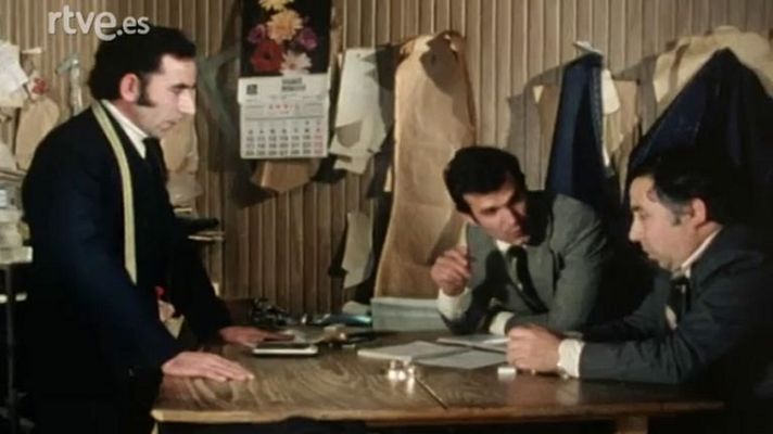 La España de los Botejara - Y el vivo al hoyo